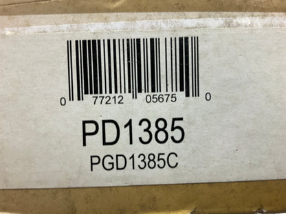 Pro Stop PD1385 Front Brake Pads For 2009 Kia Borrego