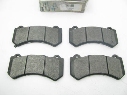 Pro Stop PD1405M Semi-Metallic Disc Brake Pads - Rear