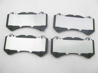 Pro Stop PD1405M Semi-Metallic Disc Brake Pads - Rear