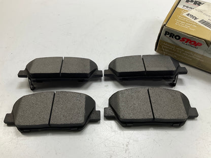 Pro Stop PD1413 Front Brake Pads For 2011-2015 Kia Optima