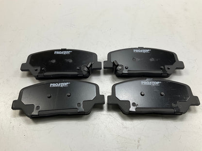 Pro Stop PD1413 Front Brake Pads For 2010-2016 Genesis Coupe