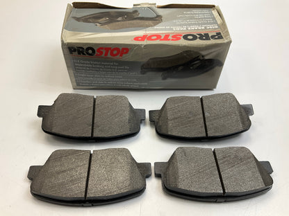Pro Stop PD1432 Front Brake Pads For 2010-2012 Hyundai Santa Fe, 2012-2017 Azera