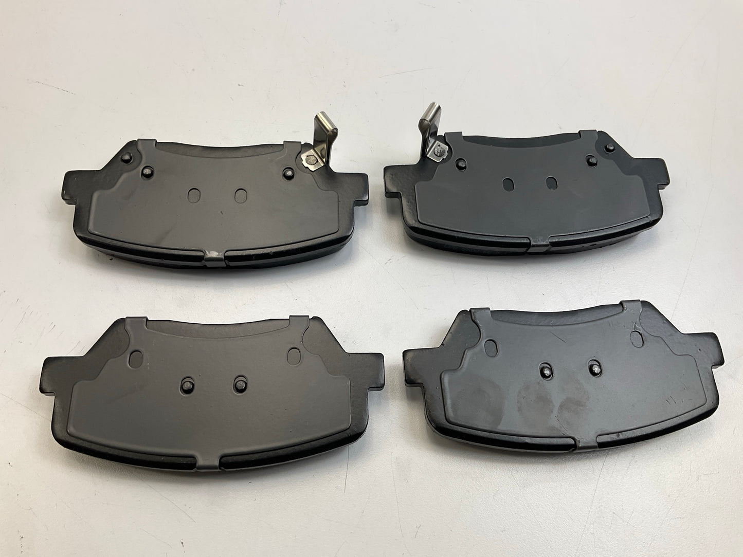 Pro Stop PD1432 Front Brake Pads For 2011-2013 Kia Sorento