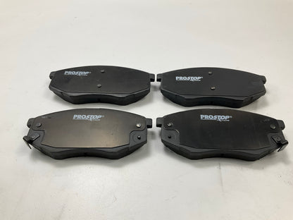 Pro Stop PD1447 Front Disc Brake Pads For 2010-2012 Hyundai Tucson
