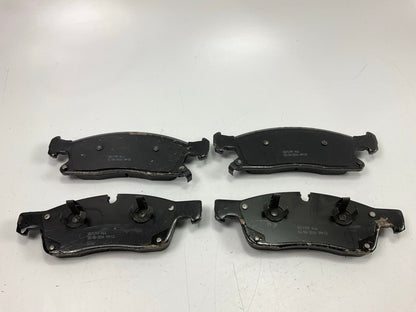 Pro Stop PD1455 Front Disc Brake Pad Set 2011-2020 Durango, Grand Cherokee