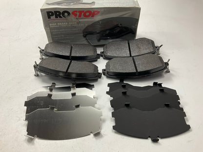 Pro Stop PD1539 Front Disc Brake Pads