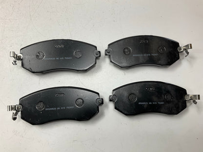 Pro Stop PD1539 Front Disc Brake Pads