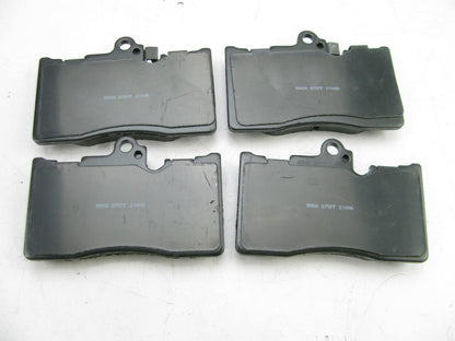 Pro Stop PD1586 FRONT Brake Pads