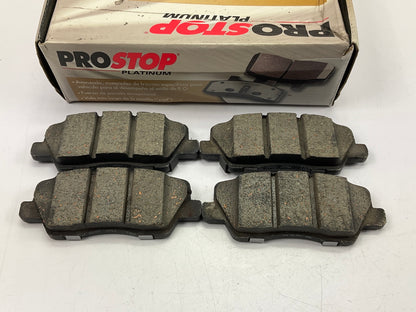 Pro Stop PD1659C Rear Brake Pads For 2013-2019 Cadillac ATS, 2014-2019 CTS