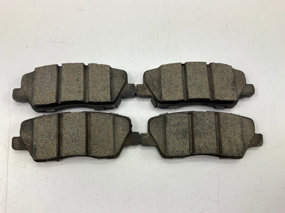 Pro Stop PD1659C Rear Brake Pads For 2013-2019 Cadillac ATS, 2014-2019 CTS