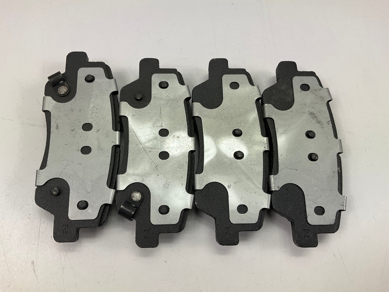 Pro Stop PD1659C Rear Brake Pads For 2013-2019 Cadillac ATS, 2014-2019 CTS