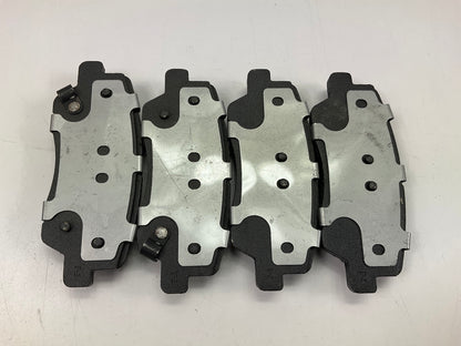Pro Stop PD1659C Rear Brake Pads For 2013-2019 Cadillac ATS, 2014-2019 CTS