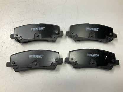 Pro Stop PD1793C Rear Brake Pads For 2015-2018 Ford Mustang