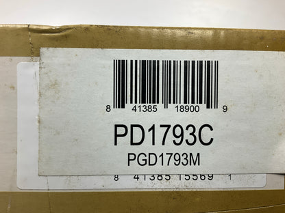 Pro Stop PD1793C Rear Brake Pads For 2015-2018 Ford Mustang