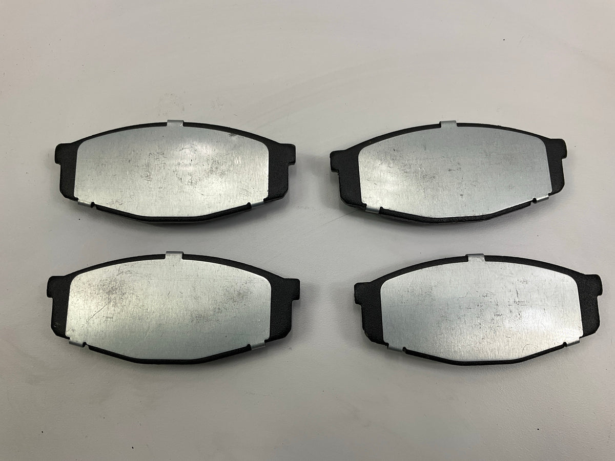 Pro Stop PD207 Front Disc Brake Pad Set 1981-1988 Cressida, 1984-1995 Pickup