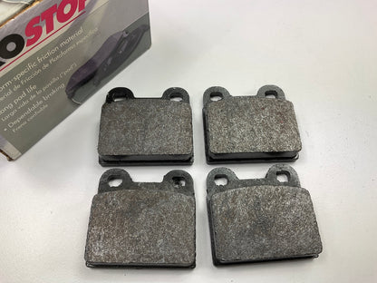 Pro Stop PD21 FRONT/REAR Disc Brake Pads