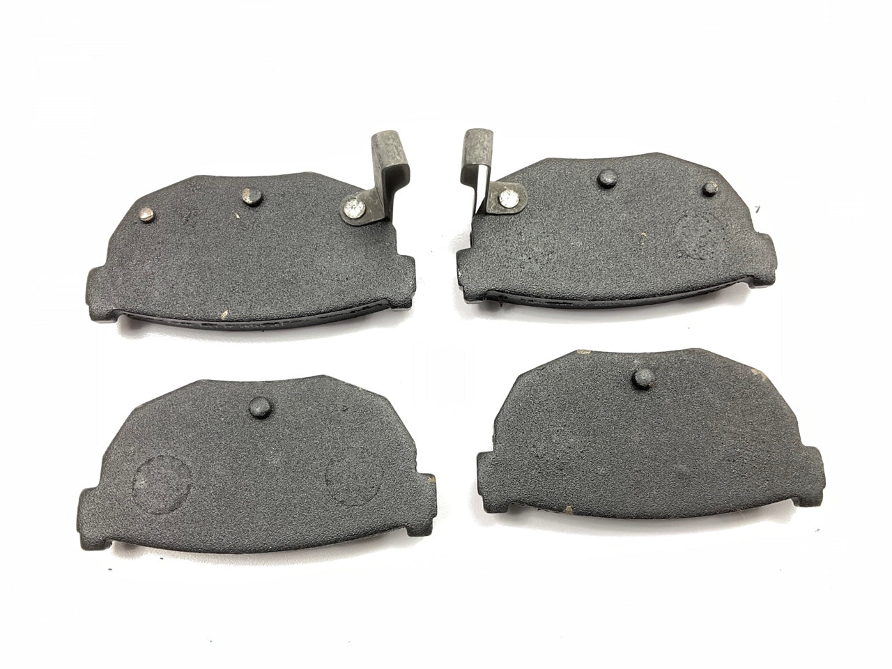 Pro Stop PD230 REAR Disc Brake Pads