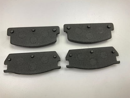Pro Stop PD235 REAR Disc Brake Pads For 1979-1985 Mazda RX-7