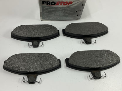 Pro Stop PD255M Front Disc Brake Pad Set