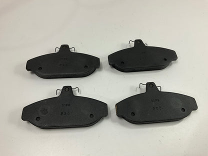 Pro Stop PD255M Front Disc Brake Pad Set