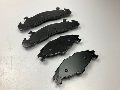 Pro Stop PD259MR Front Semi-Metallic Disc Brake Pads