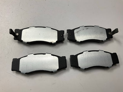 Pro Stop PD266M Front Semi-Metallic Disc Brake Pads