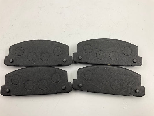 Pro Stop PD285 Front Disc Brake Pads