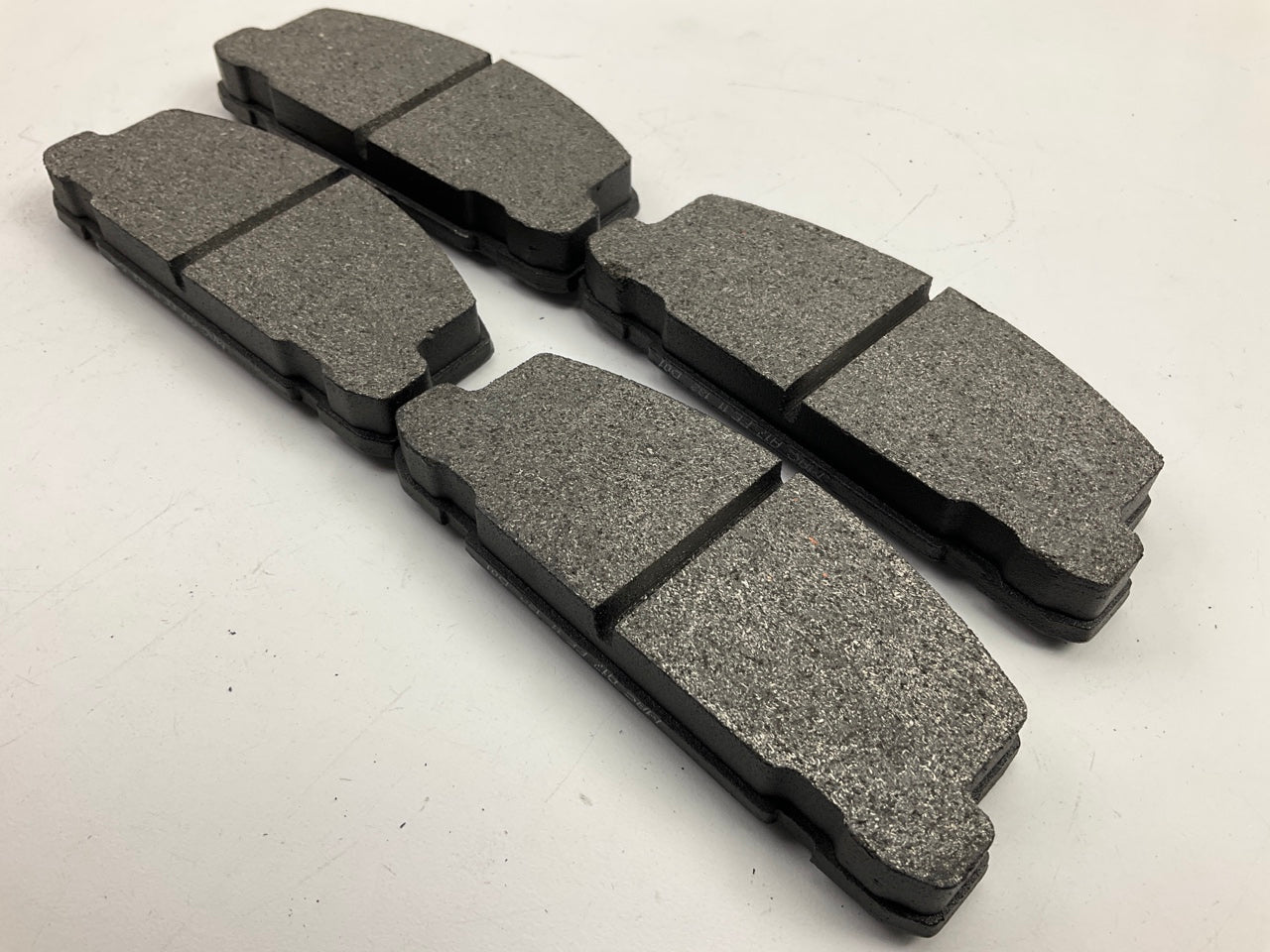 Pro Stop PD285 Front Disc Brake Pads