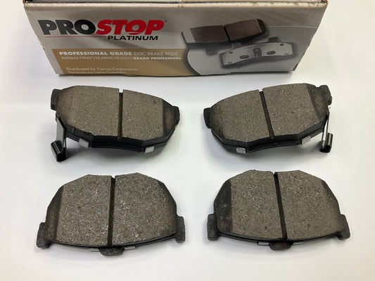 Pro Stop PD323 Rear Disc Brake Pads
