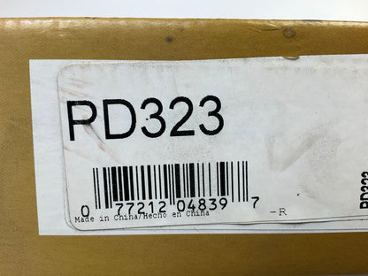 Pro Stop PD323 Rear Disc Brake Pads