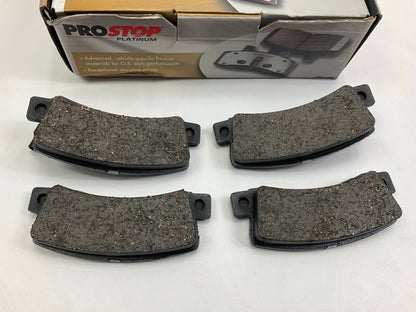 Pro Stop PD325 Rear Disc Brake Pad Set
