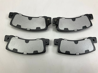 Pro Stop PD325 Rear Disc Brake Pad Set