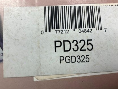 Pro Stop PD325 Rear Disc Brake Pad Set