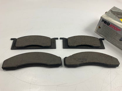 Pro Stop PD34 Front Brake Pads