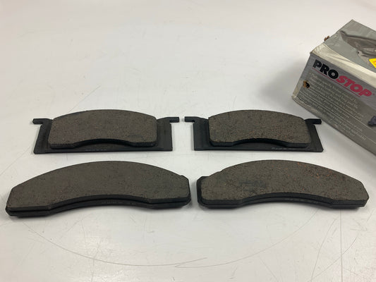 Pro Stop PD34 Front Brake Pads