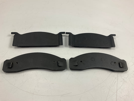 Pro Stop PD34 Front Brake Pads