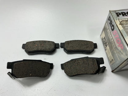 Pro Stop PD364 Rear Disc Brake Pads