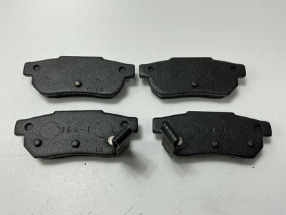 Pro Stop PD364 Rear Disc Brake Pads