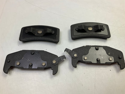 Pro Stop PD377M Rear Semi-Metallic Disc Brake Pads
