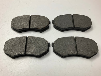 Pro Stop PD389M Front Disc Brake Pads - Semi-Metallic
