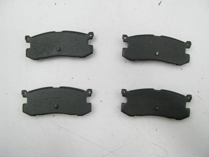 Pro Stop PD400 Rear Disc Brake Pads 1988-91 Mazda 626 1988-92 MX-6 1989-92 Probe