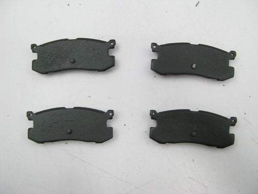Pro Stop PD400 Rear Disc Brake Pads 1988-91 Mazda 626 1988-92 MX-6 1989-92 Probe