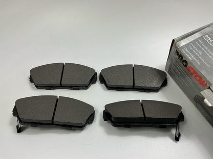 Pro Stop PD409M Front Disc Brake Pad Set
