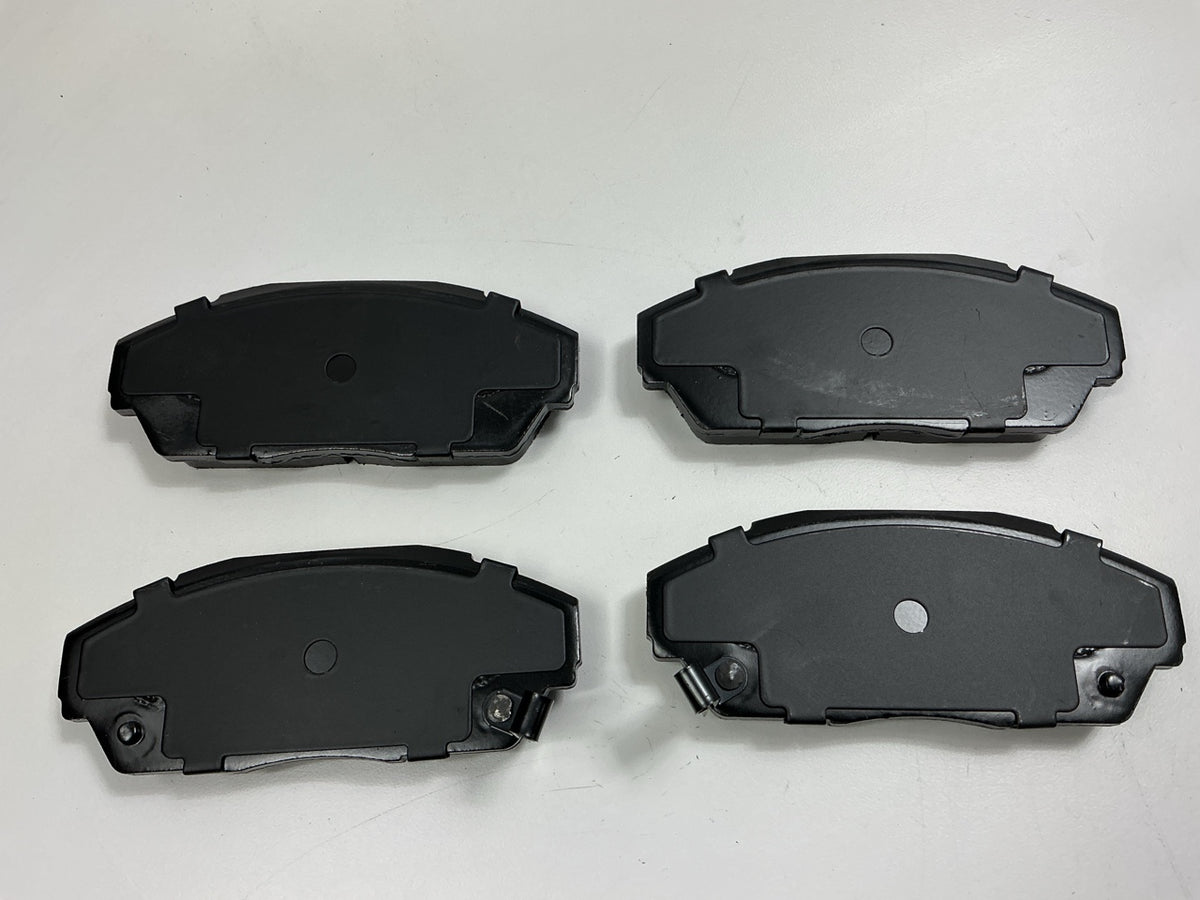 Pro Stop PD409M Front Disc Brake Pad Set