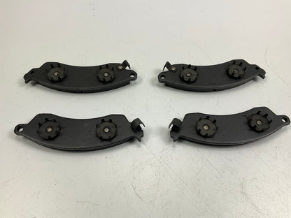 Pro Stop PD412M Front Disc Brake Pad Set