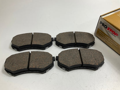 Pro Stop PD433A Front Disc Brake Pads