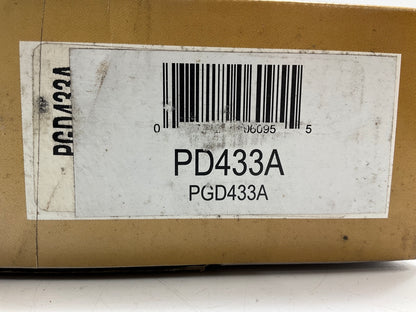Pro Stop PD433A Front Disc Brake Pads