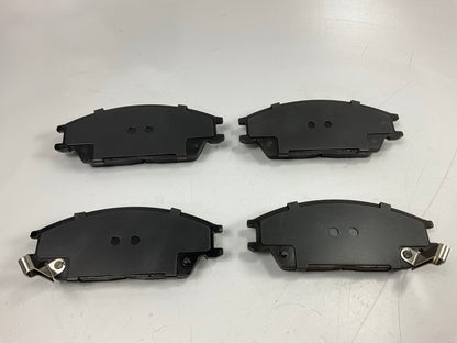 Pro Stop PD440M Front Semi-Metallic Disc Brake Pad Set