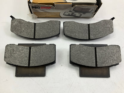 Pro Stop PD459M Front  Disc Brake Pad Set