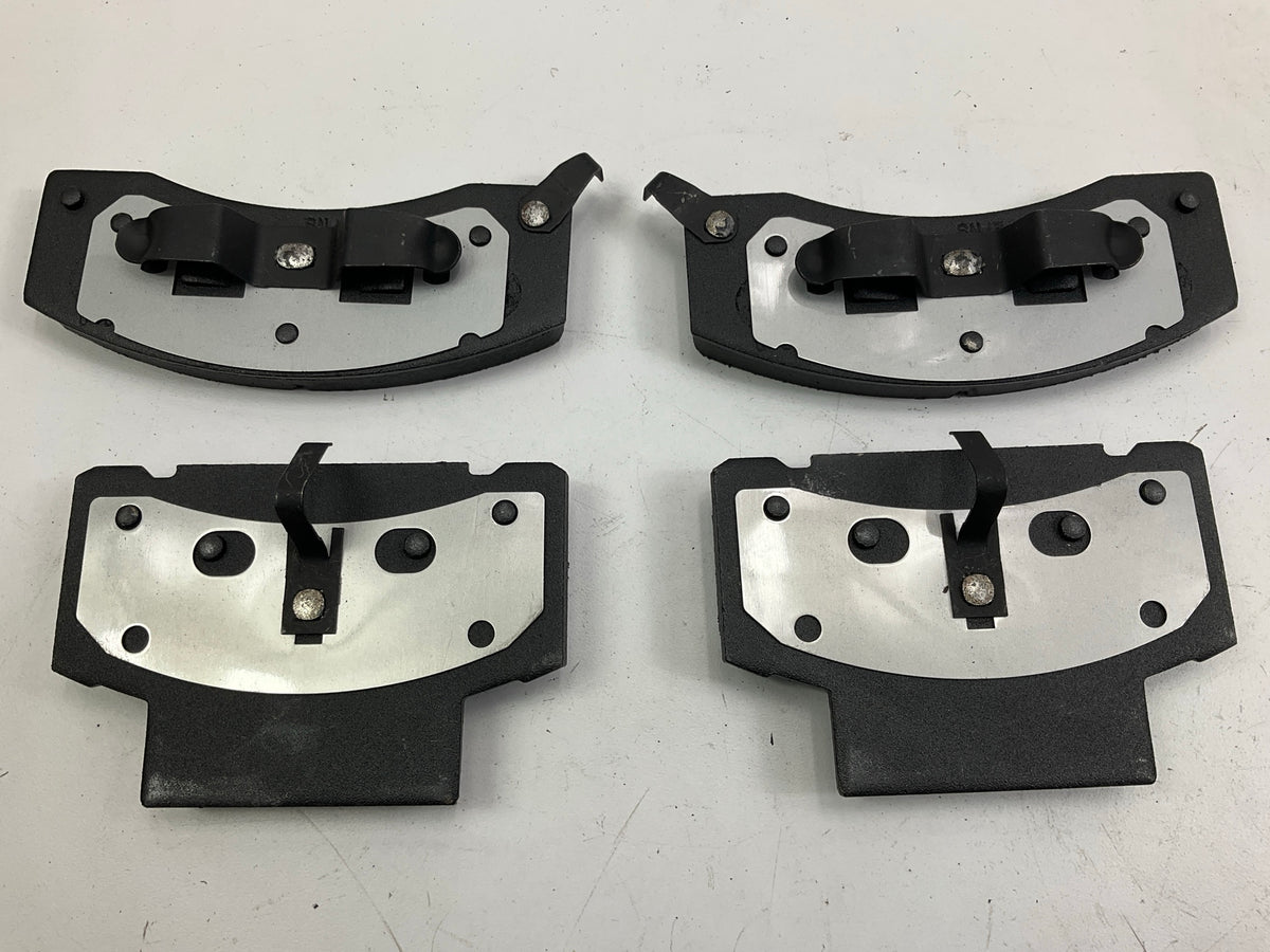 Pro Stop PD459M Front  Disc Brake Pad Set